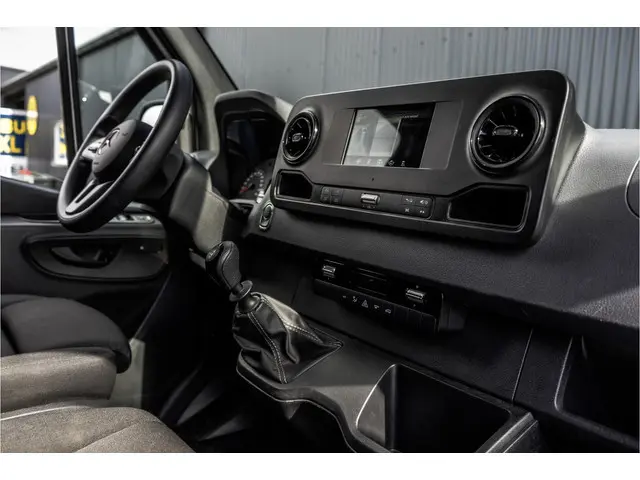 Mercedes-Benz Sprinter **317 CDI L2H2 | Mbux | Camera | CarPlay | Navigatie | Cruise | Climate | PDC...