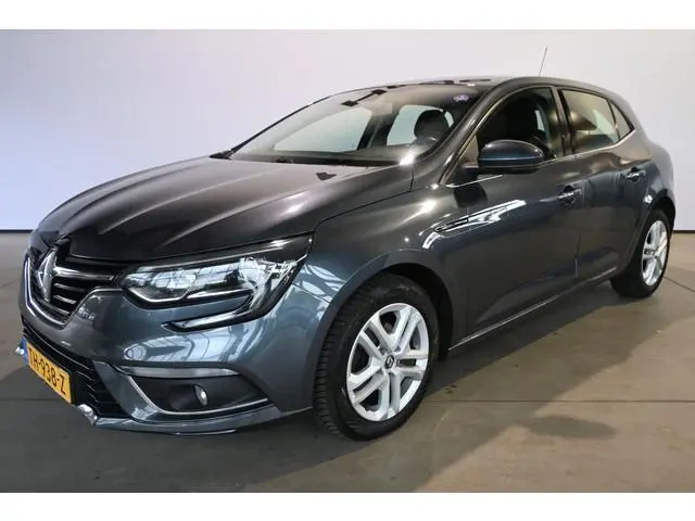 Renault Mégane