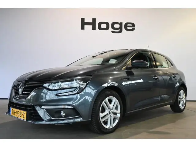 Renault Mégane