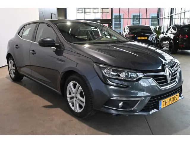 Renault Mégane