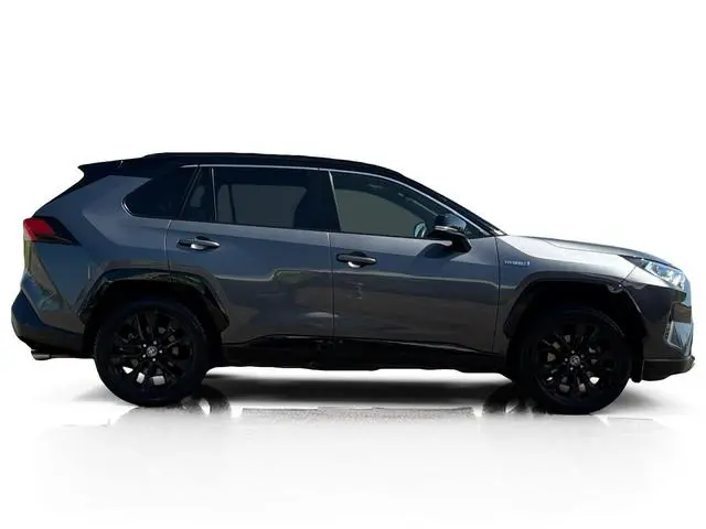 Toyota RAV4 2.5 Hybrid Executive ✅ Pano ✅ Leder ✅ 360Cam