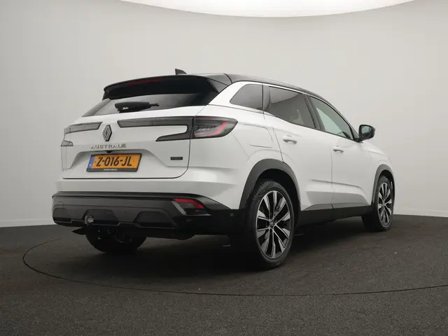 Renault Austral