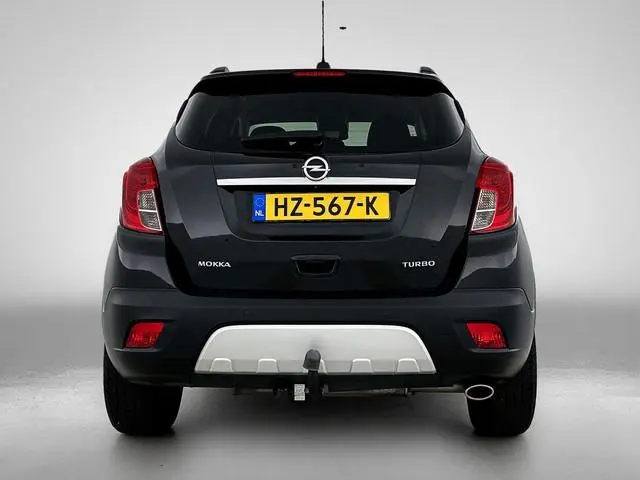 Opel Mokka 1.4 T Cosmo