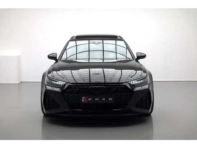 Audi RS6 Avant TFSI 4.0 quattro |Pano|Dynamic|Ceramic|AKRA|
