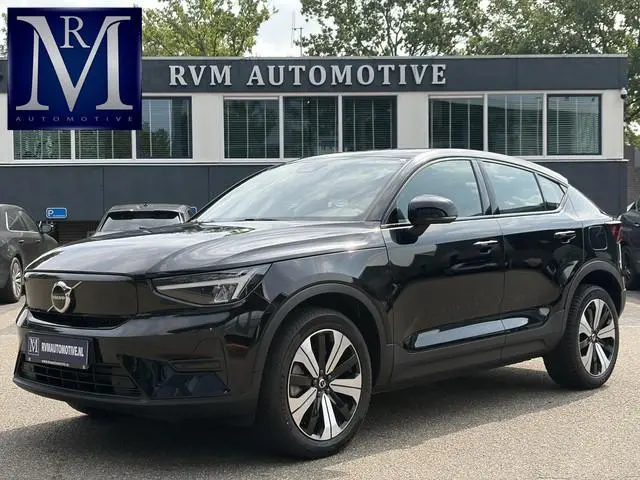 Volvo C40 Recharge Core 69 kWh 26.000 KM | SOH 96% | Panorama | Stoel- & Stuurverwarming | Achteruit...