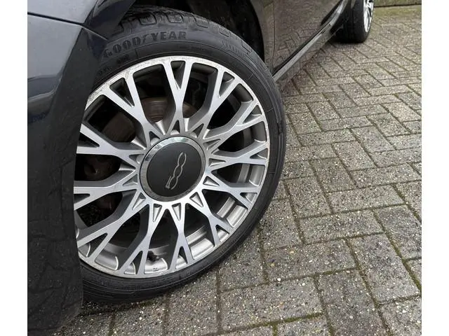Fiat 500 1.2 Star Scherp geprijsd!