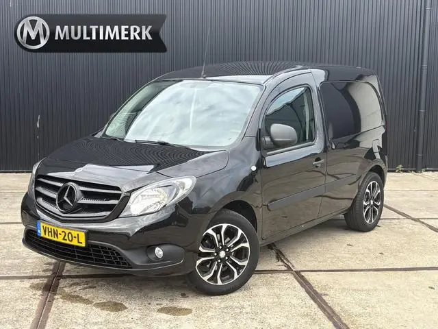 Mercedes-Benz Citan