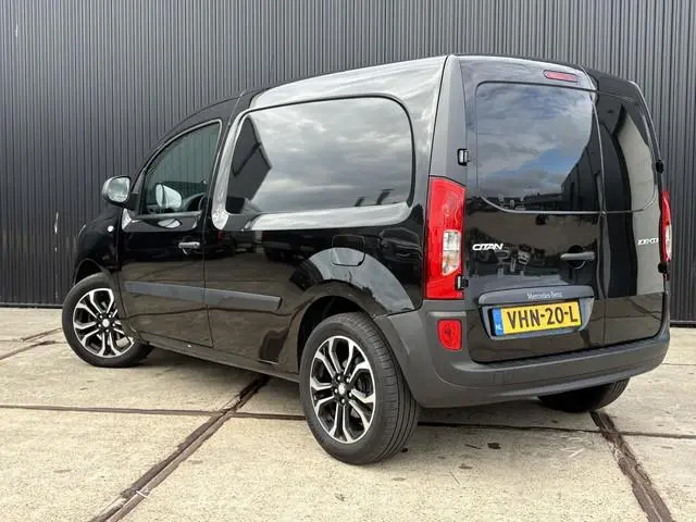 Mercedes-Benz Citan