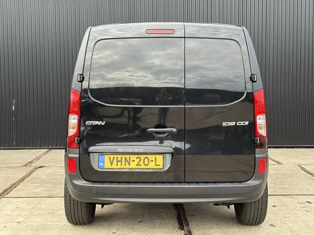 Mercedes-Benz Citan