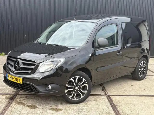 Mercedes-Benz Citan