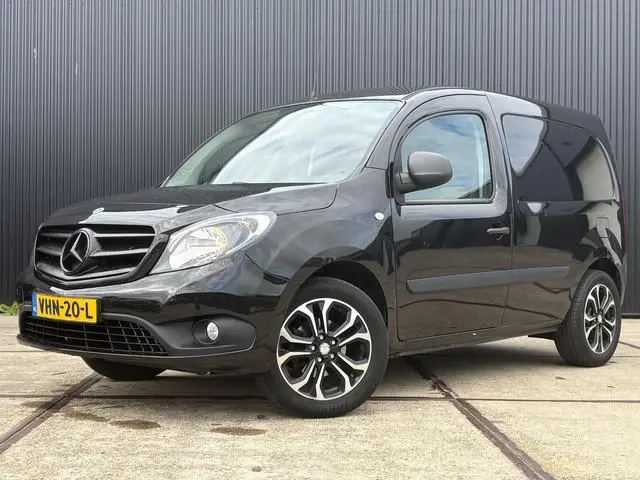 Mercedes-Benz Citan