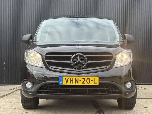 Mercedes-Benz Citan 108 CDI MARGE | Bluetooth | Schuifdeur | 17 inch LMV