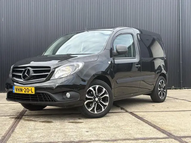 Mercedes-Benz Citan