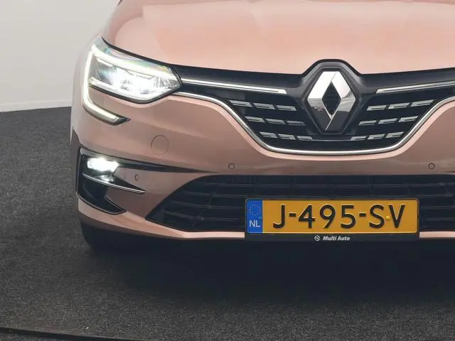 Renault Mégane