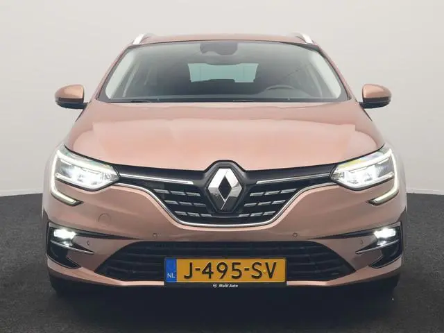 Renault Mégane