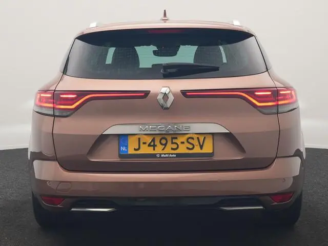 Renault Mégane