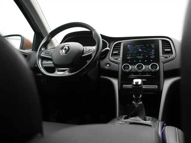 Renault Mégane