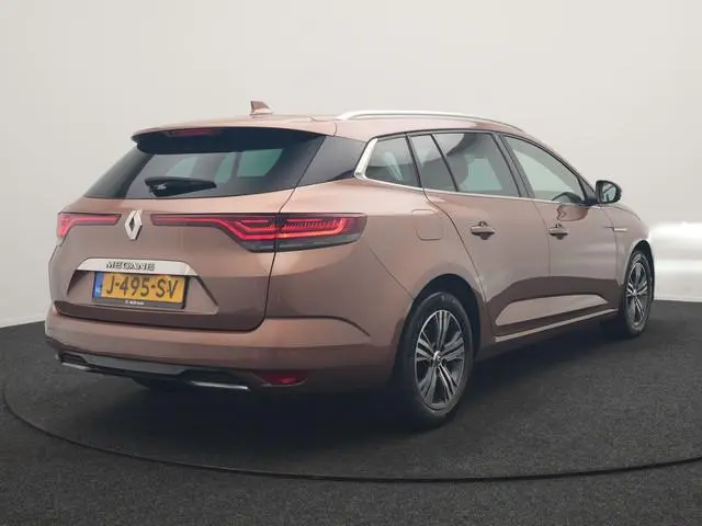 Renault Mégane