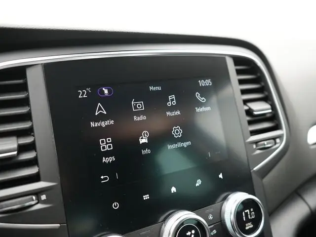 Renault Mégane