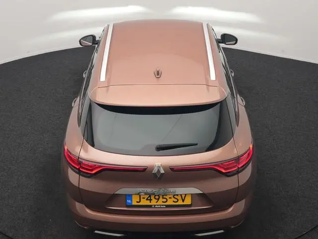 Renault Mégane