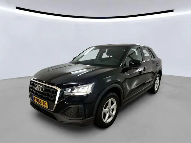 Audi Q2 30 TFSI 110pk Pro Line | Clima | Pdc | App connect | Led