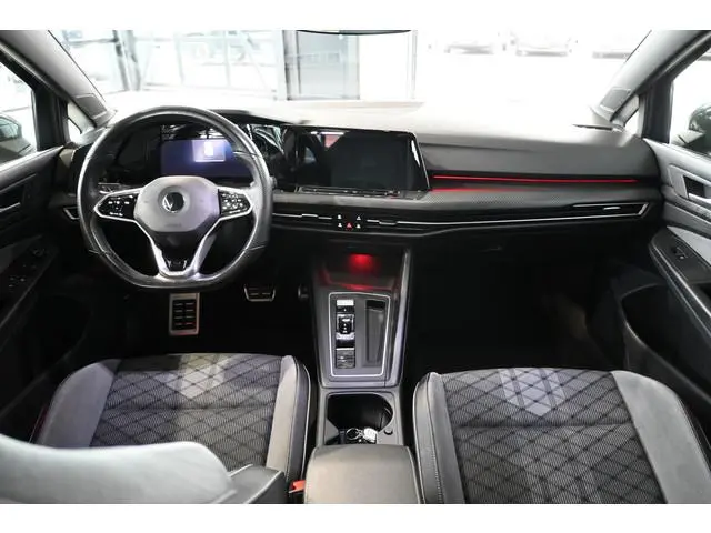 Volkswagen Golf 1.5 eTSI R-Line Automaat  Adaptief Navigatie Caplay LED Rijklaarprijs Inruil Mogelij...