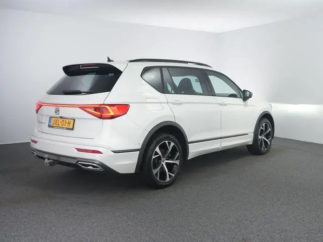 SEAT Tarraco 1.4 TSI e-Hybrid PHEV FR | Pano | Zwenkhaak | 360 | ACC