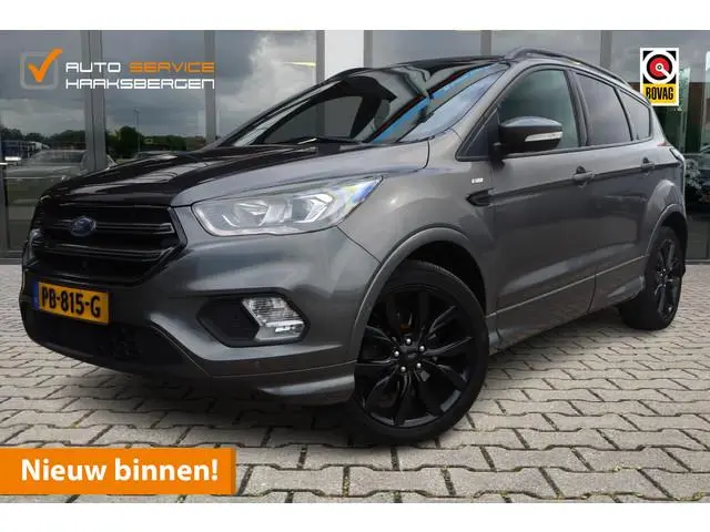 Ford Kuga 1.5 EcoBoost ST Line | Camera | 19 Inch | Winter Pakket |