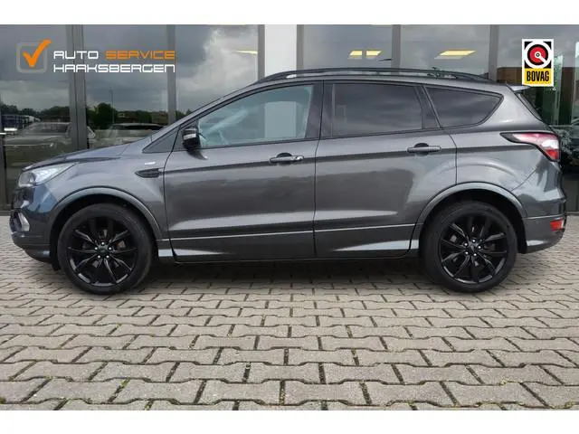 Ford Kuga 1.5 EcoBoost ST Line | Camera | 19 Inch | Winter Pakket |