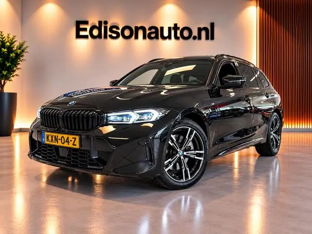 BMW 3-serie Touring 330e xDrive M Sport 292PK *HEADup*360CAM*ACC*