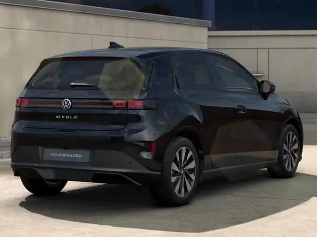 Volkswagen ID. Polo Life First Edition 52 kWh accu, 211 PK · Achteruitrijcamera · Voorstoelen en stu...