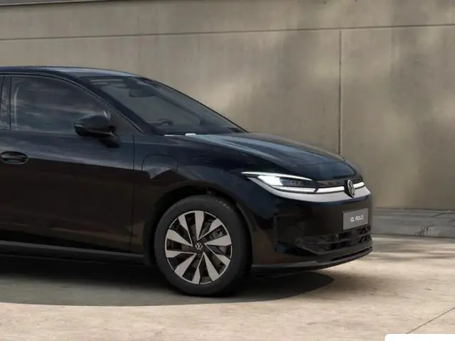Volkswagen ID. Polo