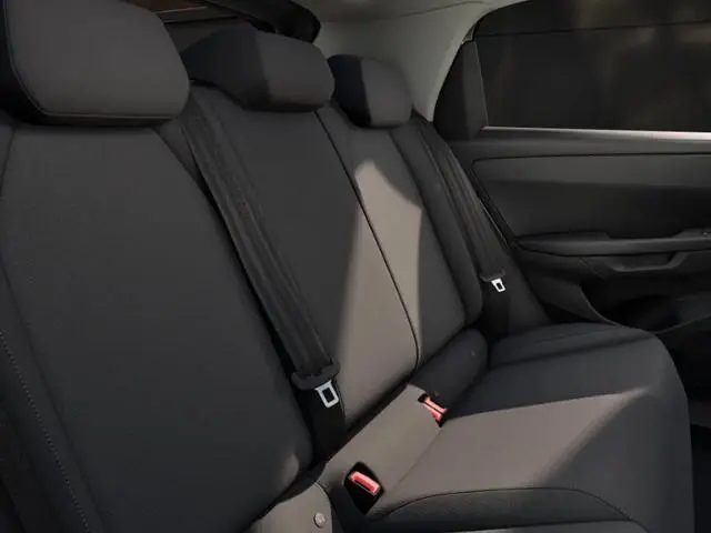 Volkswagen ID. Polo