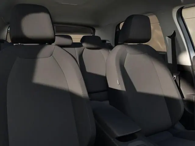 Volkswagen ID. Polo