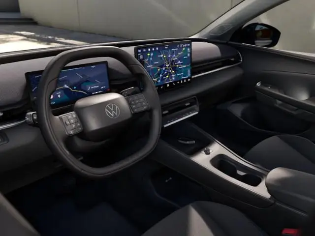 Volkswagen ID. Polo