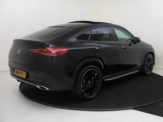 Mercedes-Benz GLE-klasse Coupé 400 e 4MATIC AMG Line Premium Plus /Panoramadak /Burmester 3D /HUD /R...