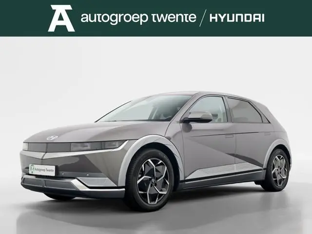 Hyundai IONIQ 5 Connect+ 73kWh | Trekhaak | Dealer onderhouden | Private Lease 649,- p.m. |