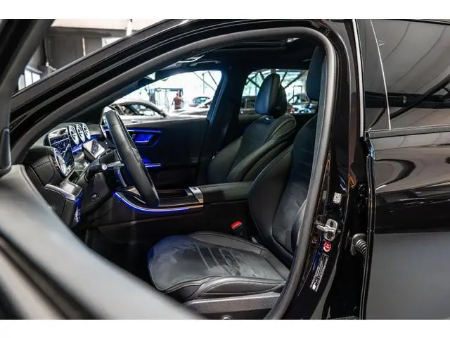 Mercedes-Benz C-klasse Estate 300 e Star Edition AMG Line Plus Schuifdak | Memory | Elektr. Trekhaak