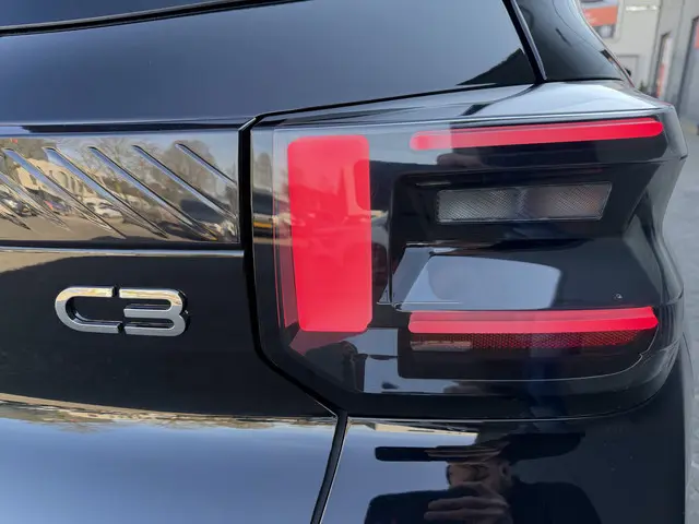 Citroën C3