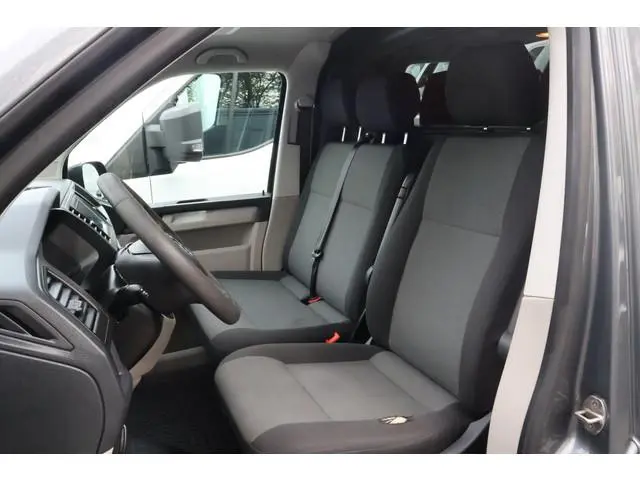 Volkswagen Transporter 2.0 TDI L2 H1 Airco 