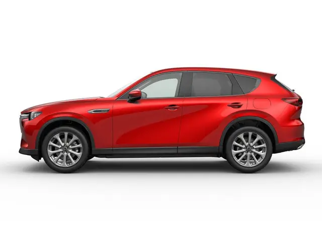 Mazda CX-60 2.5 e-SkyActiv PHEV Exclusive-line BusinessEdition | Plug-in Hybrid | Automaat | Nieuw |...