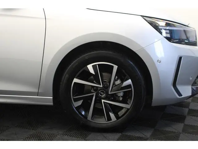 Opel Corsa 1.2 GS |Stoel/stuur verw.|Navi| facelift