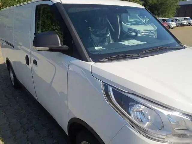 Maxus eDeliver3