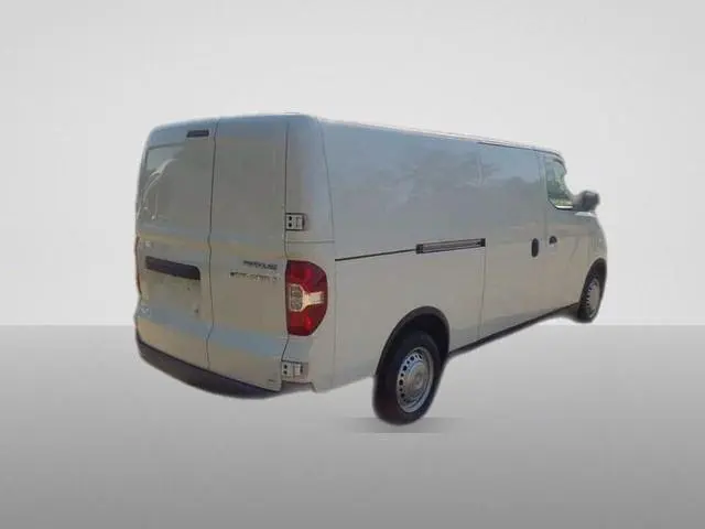Maxus eDeliver3