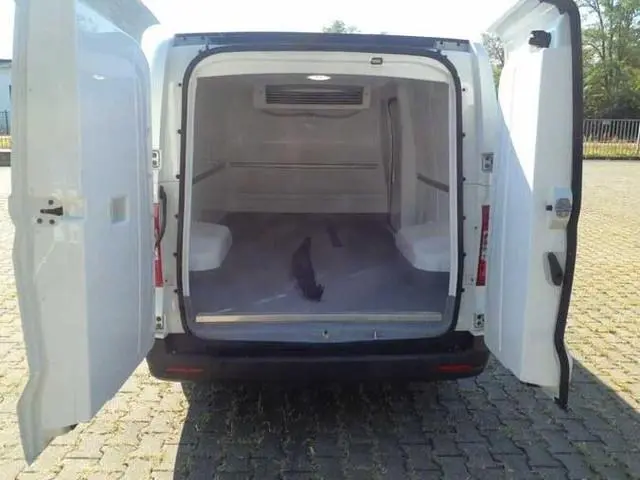 Maxus eDeliver 3 L3H1 LANG KOELWAGEN