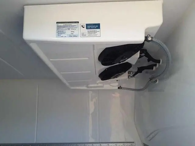 Maxus eDeliver3