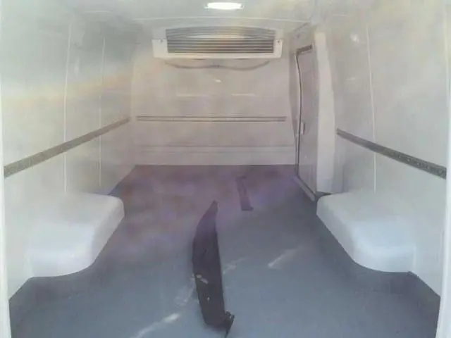 Maxus eDeliver3