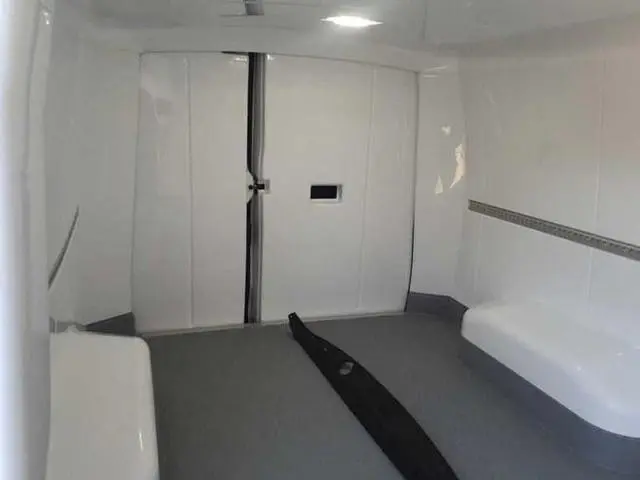 Maxus eDeliver3