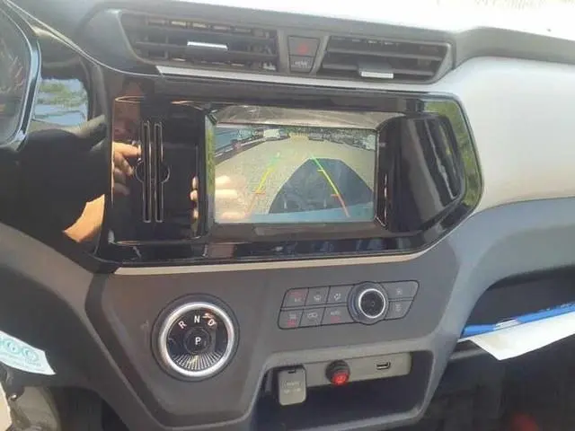 Maxus eDeliver3