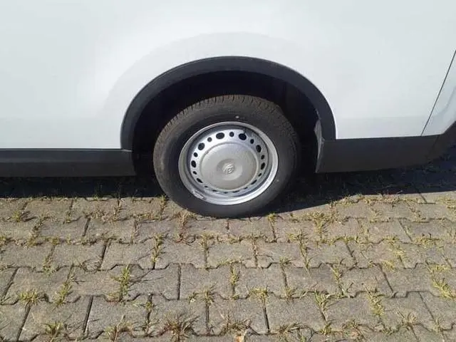 Maxus eDeliver3